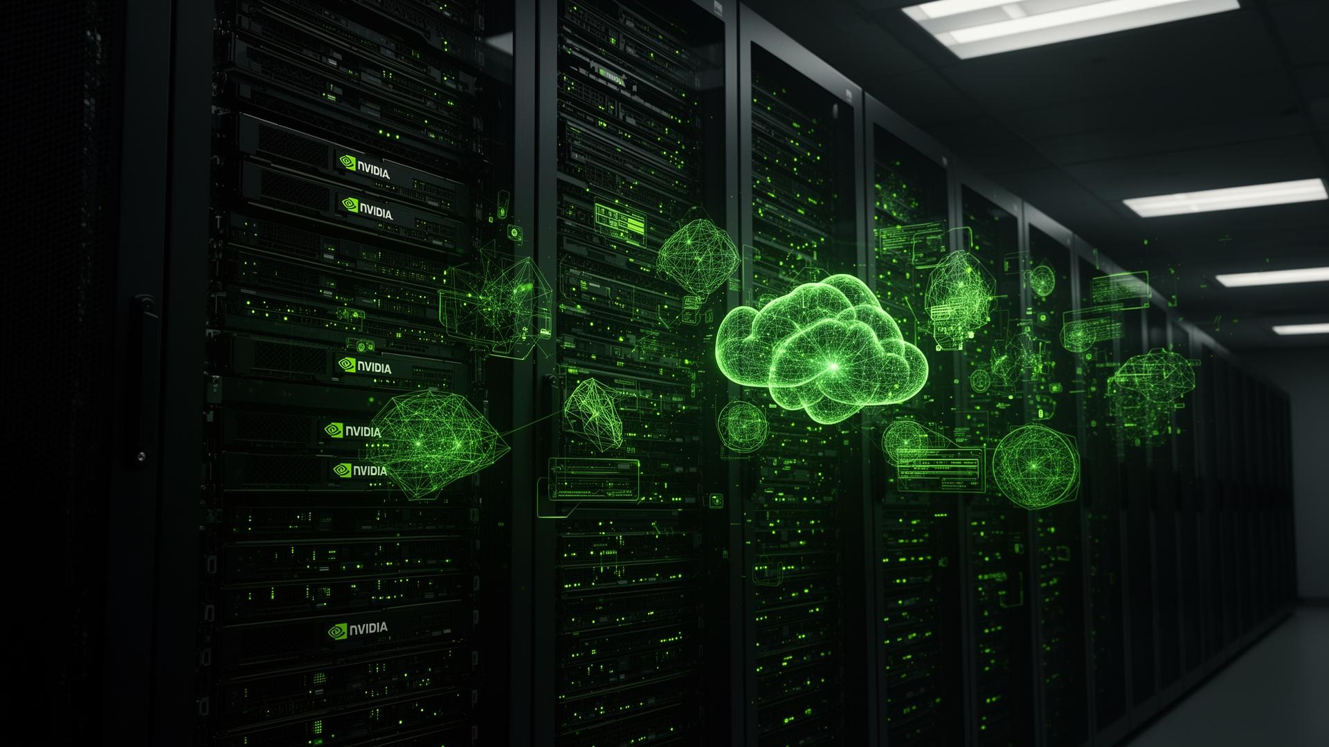 DataOps House | AI & Data Consultancy Amsterdam — Cloud, DataOps & AI ...